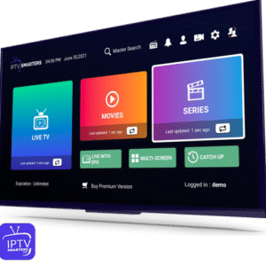 اشتراك iptv سمارترز برو - 3 شهور